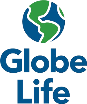 Globe Life Insurance logo